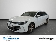 Volkswagen Passat 2025