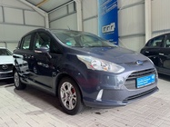 Ford B-Max 2014