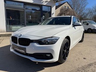 BMW 3 Series 2015