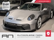 Porsche 992 2025