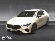 Mercedes-Benz CLA-Class 2025