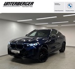 BMW X6 2025