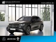Mercedes-Benz GLC-Class 2025