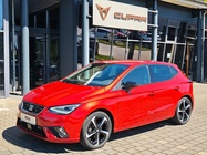 Seat Ibiza 2022