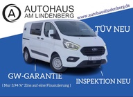 Ford Transit 2019