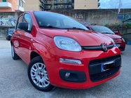 Fiat Panda 2019