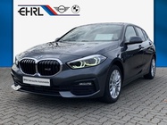 BMW 1 Series 2021