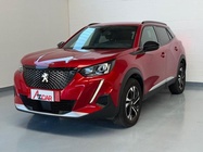Peugeot 2008 2023