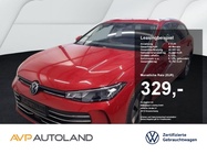 Volkswagen Passat 2025