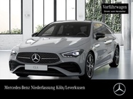 Mercedes-Benz CLA-Class 2026