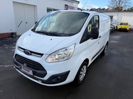 Ford Transit Custom 2017