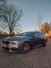 BMW 5 Series 2019