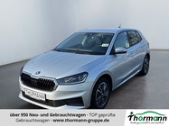 Skoda Fabia 2023