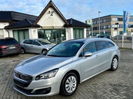 Peugeot 508 2016