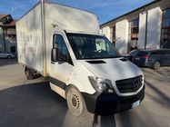Mercedes-Benz Sprinter 2017