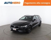 Volvo V60 2020