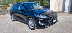 Ford Kuga 2021