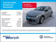 Volkswagen Golf 2025