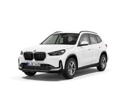 BMW X1 2025