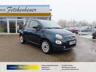 Fiat 500 2021
