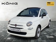 Fiat 500C 2023