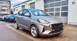 Hyundai i10 2021