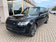 Land Rover Range Rover 2019