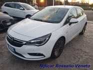 Opel Astra 2016