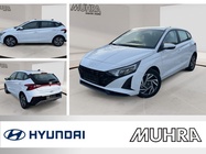Hyundai i20 2026