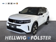 Opel Frontera 2026