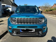Jeep Renegade 2022