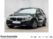 BMW 1 Series 2022
