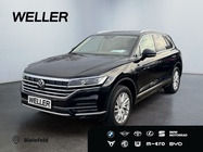 Volkswagen Touareg 2021