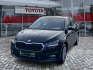 Skoda Fabia 2024