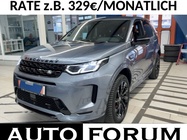 Land Rover Discovery Sport 2023