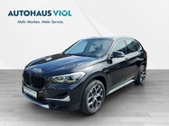 BMW X1 2020