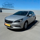 Opel Astra 2018