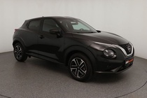Nissan Juke 2025