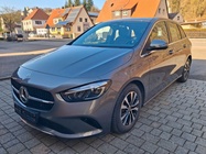 Mercedes-Benz B-Class 2024
