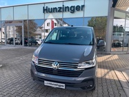 Volkswagen T6 2024