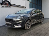 Ford Puma 2023