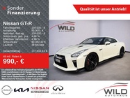 Nissan GT-R 2020