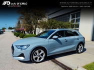 Audi A3 2025