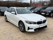 BMW 3 Series 2021