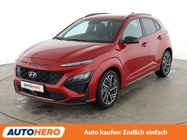 Hyundai Kona 2022