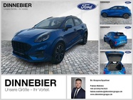 Ford Puma 2023