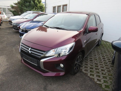 Mitsubishi Space Star 2023