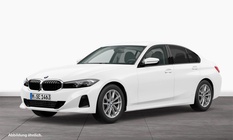 BMW 3 Series 2025