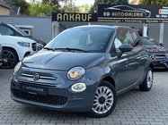 Fiat 500 2019