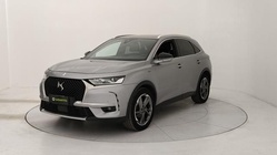 Citroen DS7 2021